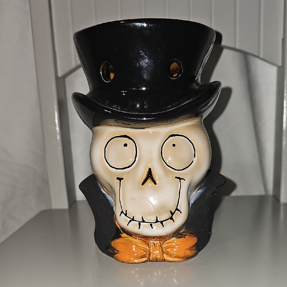 Yankee Candle Boney Bunch Wax Warmer